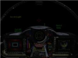 Wing Commander III: Heart of the Tiger Screenthot 2